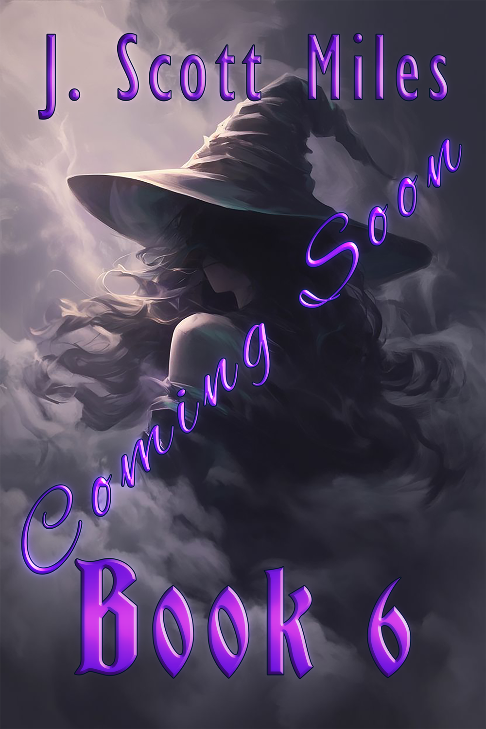 Book 6 placeholder cover